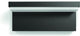 Philips led philips bustan buitenwandlamp - antraciet