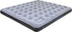 luchtbed Comfort Plus King 2-persoons 200 cm grijs