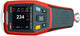 Uni-t ut343d - nauwkeurige lakdiktemeter laagdiktemeter schadedetectiemeter - 0 tot 1250um