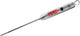 Gefu bbq digitale kernthermometer – voor vlees, grill en bbq – tot 300°c