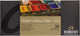Rembrandt aquarelverf metalen set | 36 napjes + penseel
