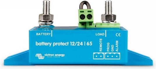 Victron energy victron batteryprotect 12 24v-65a