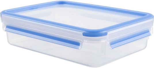 Tefal masterseal fresh - vershouddoos - 1.2l - ruim - 100% lekvrij
