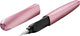 Pelikan vulpen twist - roze