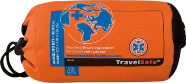 Travelsafe klamboe cube tropenproof - 1 persoons