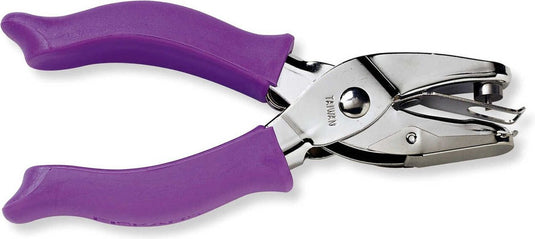 Fiskars handpons medium cirkel - 3mm