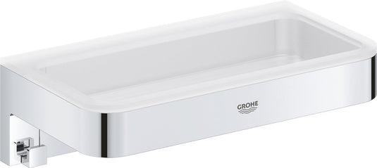 Grohe start cube korf - chroom 41107000