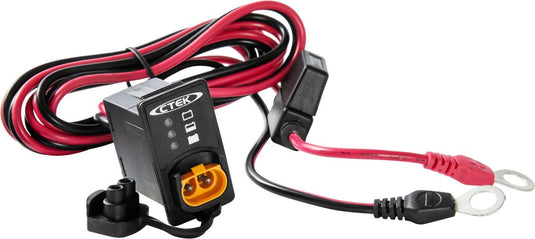 Ctek comfort indicator panel 3,3m
