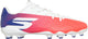 Skechers razor 2 jr td mg jongens sportschoenen - blauw roze
