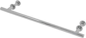 Plieger antika retto handdoekbeugel chroom 410mm