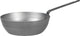 Debuyer de buyer mineral b black hapjespan 28 cm – plaatstaal – pfas-vrij – professionele bakprestaties – inductie geschikt