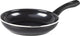 Greenchef diamond koekenpan 20cm - pfas-vrije antikleeflaag - koekenpan inductie - keramische koekenpan - ovenbestendig tot 160°c - koelgreep - zwart