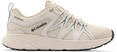 Columbia peakfreak roam™ waterproof heren wandelschoenen - cloud grey, everblue