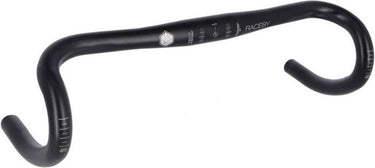 Xlc hb-r07 fietsstuur - raceby - aluminium 31.8mm 440mm - zwart