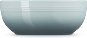 Le creuset kom coupe - sea salt - ø 16 cm 770 ml