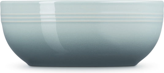 Le creuset kom coupe - sea salt - ø 16 cm 770 ml