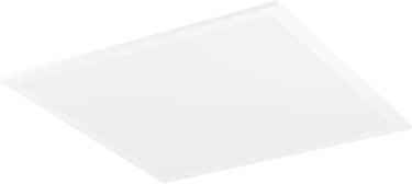 Eglo connect.z eglo moradillo led paneel - 39.5 x 39.5 cm - wit - instelbaar wit licht (warm, neutraal en daglicht)
