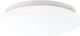 Brilliant farica starry - plafondlamp - led 12w 4000k - wit