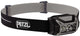 Petzl actik core - hoofdlamp - 625 lumen - oplaadbaar en lichtgewicht - voor wandelen, hardlopen en kamperen - zwart