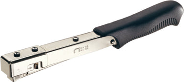 Rapid pro r19 - hamertacker - lichtgewicht - staal - anti-slip handvat