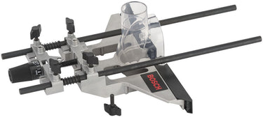 Bosch accessoires bosch parallel geleider voor bovenfrees