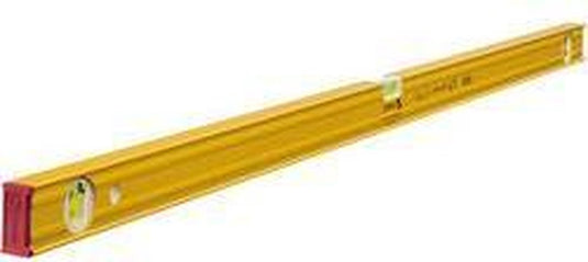 Stabila waterpas 80as-2 blok, 2v1h libel, 120 cm