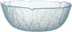 Luminarc aspen saladeschaal - ø 23 cm - rond