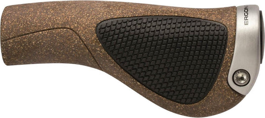 Ergon handvatten gp1-s kurk