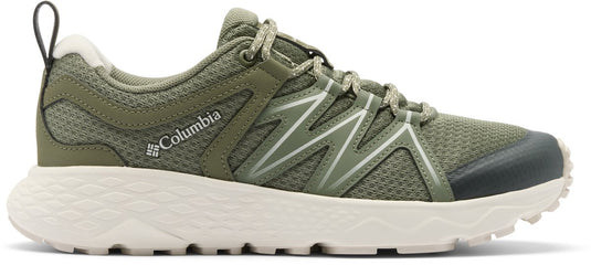 Columbia peakfreak roam™ dames wandelschoenen - cypress, light sand