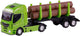 Cavallino iveco boomstam vrachtwagen schaal 1:30