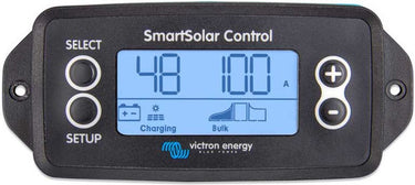 Victron energy victron smartsolar pluggable display