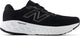 New balance evoz heren sportschoenen - black