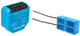 Shelly 1l gen3 wifi bluetooth relais schakelaar 2-draads