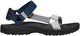 Teva m winsted heren sandalen - blauw multi