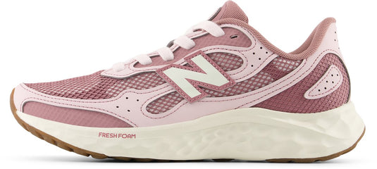 New balance arishi dames sportschoenen - pink salt