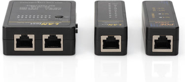 Digitus dn-14001-1 dn-14001-1 network and communication cable tester, rj45 and bnc