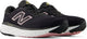 New balance evoz dames sportschoenen - black cement