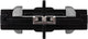 Lucide track i-koppelstuk - 1-fase railsysteem railverlichting - zwart (uitbreiding)