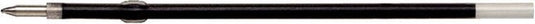 Pilot balpenvullingen - blauw - 12 stuks - pil rfns-gg-m 0.27mm