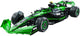Cada bricks c64010w sauber f1 bouwset | city fast champions adventure | creator classic motor bouwpakket | technic speelgoed ideas voor volwassenen kinderen | icons furious speed auto geschikt voor lego | formule 1 bouwdoos met 2553 bouwstenen