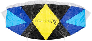 Dragon fly parachutevlieger - lilah 160