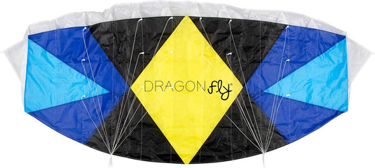 Dragon fly parachutevlieger - lilah 160
