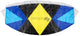 Dragon fly parachutevlieger - lilah 160