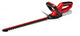 Einhell accu heggenschaar gc-ch 1846 li solo - power x-change - 18 v li-ion - snoeilengte: 46 cm - tandafstand: 15 mm - ergonomische handgreep - excl. accu en lader