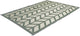 Bo-camp - industrial - chill mat - flaxton - groen - xl