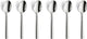 Amefa moderno - 6 theelepels in cadeauverpakking