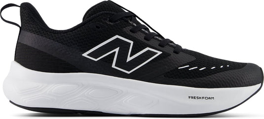 New balance gk625 unisex sportschoenen - black