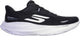 Skechers skx aero spark dames sportschoenen - zwart paars
