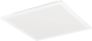 Eglo bottazzo led paneel - 29.5 x 29.5 cm - wit - instelbaar wit licht (warm, neutraal en daglicht)