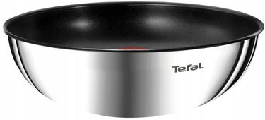 Tefal ingenio emotion wok 26 cm - anti-aanbaklaag, inductie